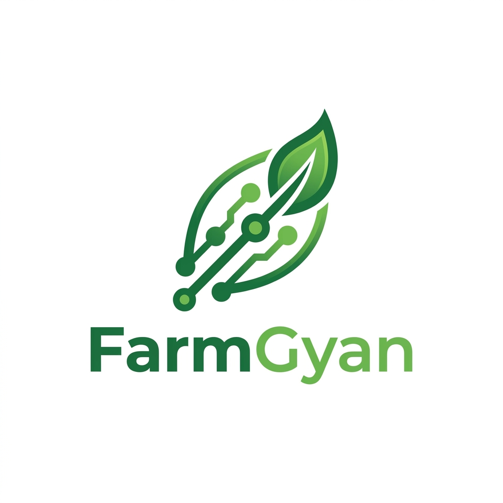 FarmGyan Logo
